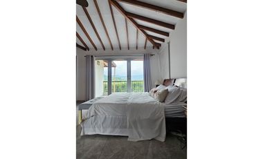 🌿 CASA CAMPESTRE EN RENTA – CONDOMINIO ENTRADA 1 CERRITOS