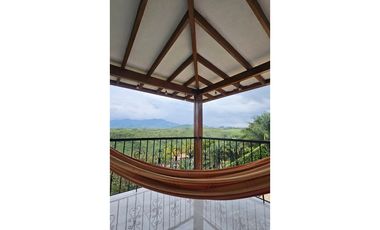 🌿 CASA CAMPESTRE EN RENTA – CONDOMINIO ENTRADA 1 CERRITOS