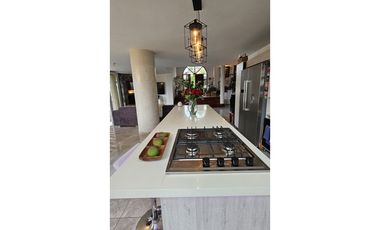 🌿 CASA CAMPESTRE EN RENTA – CONDOMINIO ENTRADA 1 CERRITOS