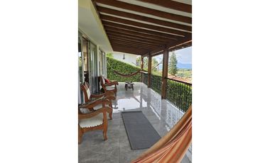 🌿 CASA CAMPESTRE EN RENTA – CONDOMINIO ENTRADA 1 CERRITOS