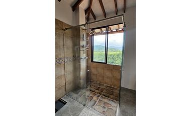 🌿 CASA CAMPESTRE EN RENTA – CONDOMINIO ENTRADA 1 CERRITOS