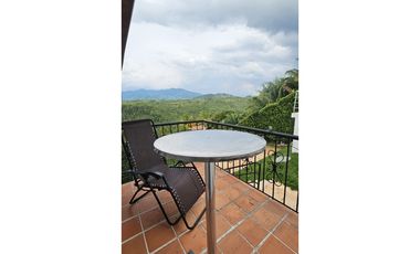 🌿 CASA CAMPESTRE EN RENTA – CONDOMINIO ENTRADA 1 CERRITOS
