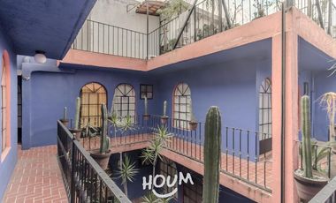 Departamento Héroes de Padierna ID: 166405