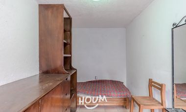 Departamento Héroes de Padierna ID: 166405