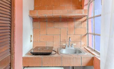 Departamento Héroes de Padierna ID: 166405