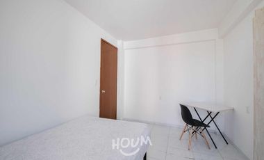 Departamento Puebla ID: 166914