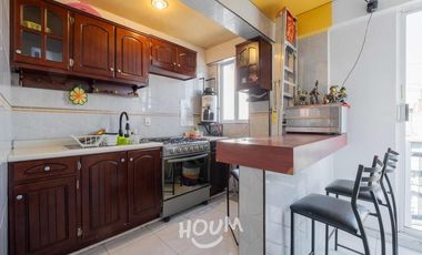 Departamento Puebla ID: 166914