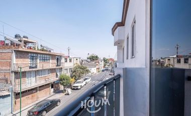 Departamento Puebla ID: 166914