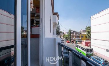 Departamento Puebla ID: 166914