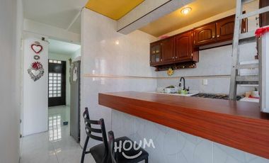 Departamento Puebla ID: 166914