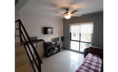 DE OPORTUNIDAD VENDO CASA EN URBANIZACION LA JOYA