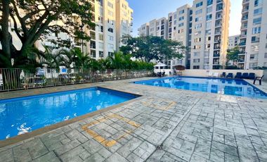 Venta apartamento Ciudad Guabinas Salento