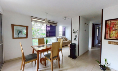 Venta apartamento Ciudad Guabinas Salento