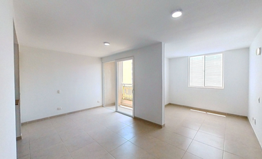 Venta apartamento Ciudad Guabinas Turpial de la colina