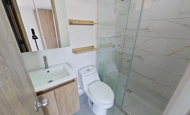 Venta apartamento Ciudad Guabinas Golondrina de la colina