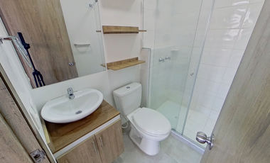 Venta apartamento Ciudad Guabinas Golondrina de la colina