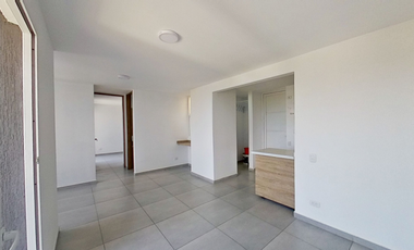 Venta apartamento Ciudad Guabinas Golondrina de la colina