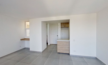 Venta apartamento Ciudad Guabinas Golondrina de la colina