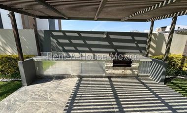 Cañadas del Lago departamento en venta de 3 recamaras RAH2130