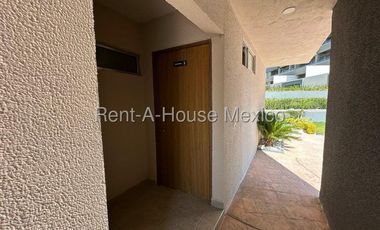 Cañadas del Lago departamento en venta de 3 recamaras RAH2130