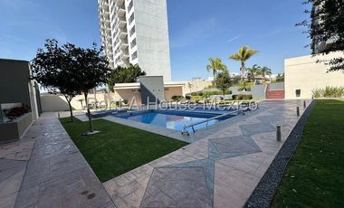 Cañadas del Lago departamento en venta de 3 recamaras RAH2130