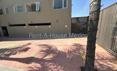 Cañadas del Lago departamento en venta de 3 recamaras RAH2130