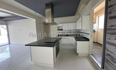 Cañadas del Lago departamento en venta de 3 recamaras RAH2130
