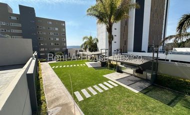 Cañadas del Lago departamento en venta de 3 recamaras RAH2130