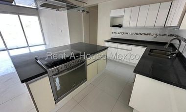 Cañadas del Lago departamento en venta de 3 recamaras RAH2130