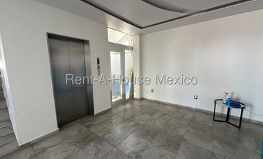 Cañadas del Lago departamento en venta de 3 recamaras RAH2130