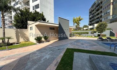 Cañadas del Lago departamento en venta de 3 recamaras RAH2130