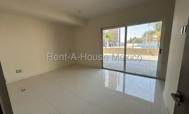 Cañadas del Lago departamento en venta de 3 recamaras RAH2130