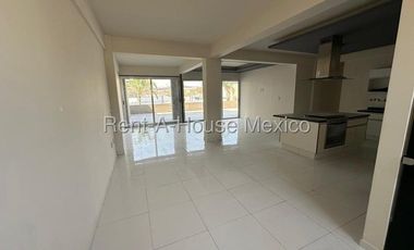 Cañadas del Lago departamento en venta de 3 recamaras RAH2130