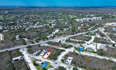 Venta de Terreno Mistika Mérida Yucatán