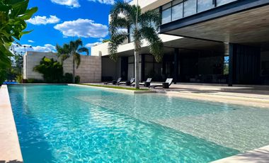 Venta de Terreno Mistika Mérida Yucatán