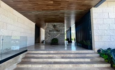 Venta de Terreno Mistika Mérida Yucatán