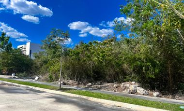 Venta de Terreno Mistika Mérida Yucatán