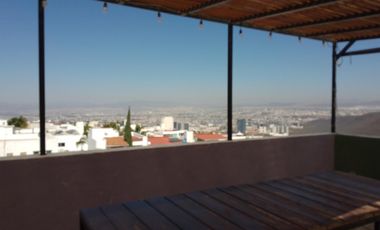 Casa en Venta con Preciosa Vista | Acogedora casa | Casa Fracc. Cumbres del Cimatario