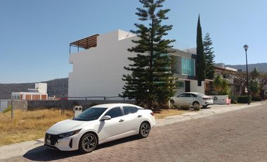 Casa en Venta con Preciosa Vista | Acogedora casa | Casa Fracc. Cumbres del Cimatario