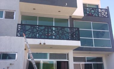 Casa en Venta con Preciosa Vista | Acogedora casa | Casa Fracc. Cumbres del Cimatario