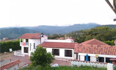 Mira Lomas de La Mesa Cundinamarca