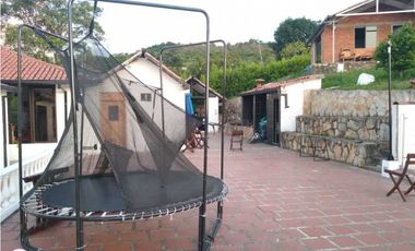Mira Lomas de La Mesa Cundinamarca