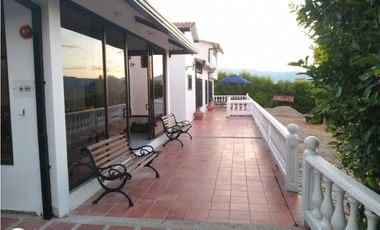 Mira Lomas de La Mesa Cundinamarca