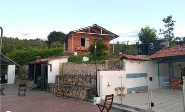 Mira Lomas de La Mesa Cundinamarca