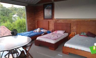 Mira Lomas de La Mesa Cundinamarca