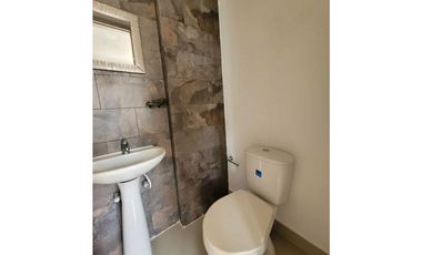 Apartaestudio en venta La Campiña Barranquilla