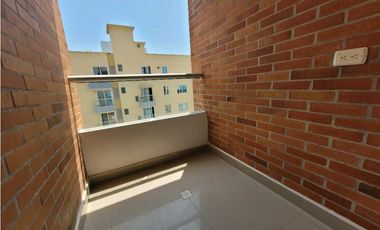 Apartaestudio en venta La Campiña Barranquilla