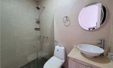 Apartaestudio en venta La Campiña Barranquilla