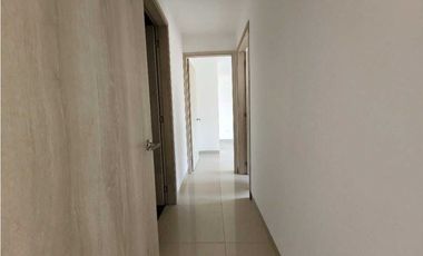 Apartaestudio en venta La Campiña Barranquilla