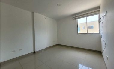 Apartaestudio en venta La Campiña Barranquilla